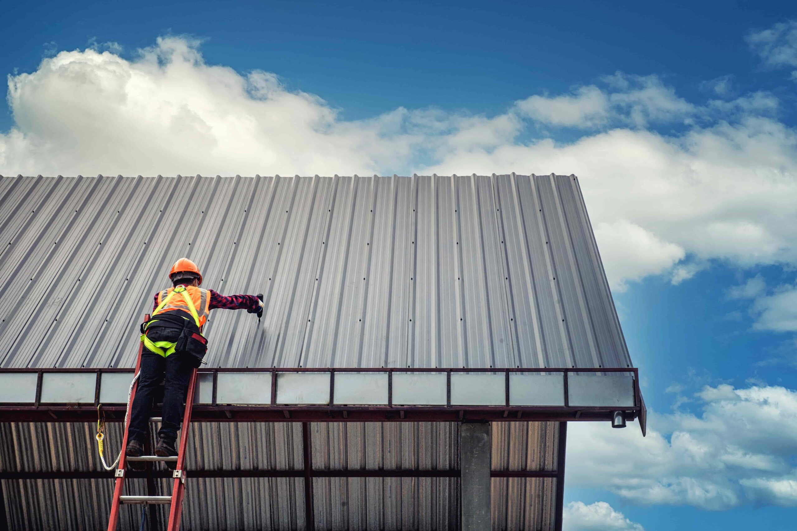 roof inspection company