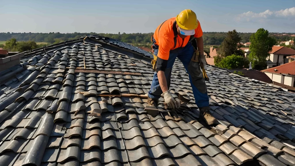 roofing inspection services