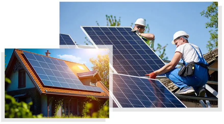 solar panel consultant